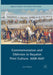 Commemoration and Oblivion in Royalist Print Culture, 1658-1667 by Erin Peters