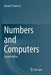 Numbers and Computers by Ronald T. Kneusel