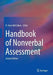 Handbook of Nonverbal Assessment by R. Steve McCallum