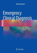 Emergency Clinical Diagnosis by Ashis Banerjee