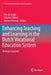 Enhancing Teaching and Learning in the Dutch Vocational Education System: Reforms Enacted by Elly De Bruijn