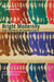 Bright Modernity: Color, Commerce, and Consumer Culture by Regina Lee Blaszczyk