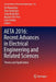 Aeta 2016: Recent Advances in Electrical Engineering and Related Sciences: Theory and Application by Vo Hoang Duy
