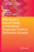 What Matters? Research Trends in International Comparative Studies in Mathematics Education by Ji-Won Son