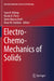 Electro-Chemo-Mechanics of Solids by Sean R. Bishop