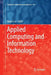 Applied Computing and Information Technology by Roger Lee