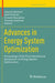 Advances in Energy System Optimization: Proceedings of the First International Symposium on Energy System Optimization by Valentin Bertsch