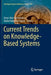 Current Trends on Knowledge-Based Systems by Giner Alor-Hernández