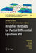 Meshfree Methods for Partial Differential Equations VIII by Michael Griebel