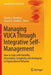 Managing Vuca Through Integrative Self-Management: How to Cope with Volatility, Uncertainty, Complexity and Ambiguity in Organizational Behavior by Sharda S. Nandram
