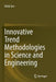 Innovative Trend Methodologies in Science and Engineering by Zekâi Şen
