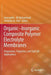 Organic-Inorganic Composite Polymer Electrolyte Membranes: Preparation, Properties, and Fuel Cell Applications by Inamuddin