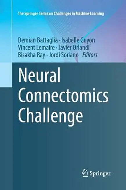 Neural Connectomics Challenge by Demian Battaglia