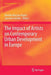 The Impact of Artists on Contemporary Urban Development in Europe by Monika Murzyn-Kupisz