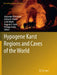 Hypogene Karst Regions and Caves of the World by Alexander Klimchouk