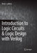 Introduction to Logic Circuits & Logic Design with Verilog by Brock J. Lameres