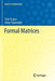 Formal Matrices by Piotr Krylov