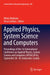 Applied Physics, System Science and Computers: Proceedings of the 1st International Conference on Applied Physics, System Science and Computers (Apsac by Klimis Ntalianis