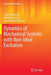 Dynamics of Mechanical Systems with Non-Ideal Excitation by Livija Cveticanin