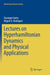 Lectures on Hyperhamiltonian Dynamics and Physical Applications by Giuseppe Gaeta