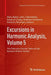 Excursions in Harmonic Analysis, Volume 5: The February Fourier Talks at the Norbert Wiener Center by Radu Balan