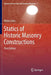 Statics of Historic Masonry Constructions by Mario Como