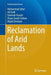 Reclamation of Arid Lands by Mohammad Jafari