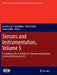 Sensors and Instrumentation, Volume 5: Proceedings of the 35th Imac, a Conference and Exposition on Structural Dynamics 2017 by Evro Wee Sit