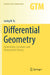 Differential Geometry: Connections Curvature and Characteristic Classes by Loring W. Tu