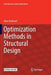 Optimization Methods in Structural Design by Alan Rothwell