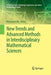 New Trends and Advanced Methods in Interdisciplinary Mathematical Sciences by Bourama Toni