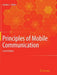 Principles of Mobile Communication by Gordon L. Stüber