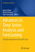 Advances in Time Series Analysis and Forecasting: Selected Contributions from Itise 2016 by Ignacio Rojas