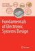 Fundamentals of Electronic Systems Design by Jens Lienig