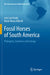 Fossil Horses of South America: Phylogeny, Systemics and Ecology by José Luis Prado