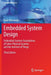 Embedded System Design Embedded Systems Foundations of Cyber-Physical Systems by Marwedel
