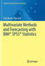 Multivariate Methods and Forecasting with Ibm(r) Spss(r) Statistics by Abdulkader Aljandali