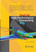 Tools for High Performance Computing 2016: Proceedings of the 10th International Workshop on Parallel Tools for High Performance Computing, October 20 by Christoph Niethammer
