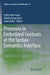 Pronouns in Embedded Contexts at the Syntax-Semantics Interface by Pritty Patel-Grosz