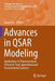 Advances in Qsar Modeling: Applications in Pharmaceutical, Chemical, Food, Agricultural and Environmental Sciences by Kunal Roy