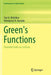 Green's Functions: Potential Fields on Surfaces by Yuri A. Melnikov