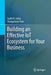 Building an Effective Iot Ecosystem for Your Business by Sudhi R. Sinha