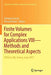Finite Volumes for Complex Applications VIII - Methods and Theoretical Aspects: Fvca 8, Lille, France, June 2017 by Clément Cancès