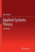 Applied Systems Theory by Rob Dekkers
