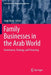 Family Businesses in the Arab World: Governance, Strategy, and Financing by Sami Basly