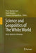 Science and Geopolitics of the White World: Arctic-Antarctic-Himalaya by Prem Shankar Goel
