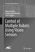 Control of Multiple Robots Using Vision Sensors by Miguel Aranda