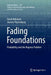 Fading Foundations: Probability and the Regress Problem by David Atkinson