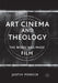 Art Cinema and Theology: The Word Was Made Film by Justin Ponder