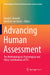 Advancing Human Assessment: The Methodological, Psychological and Policy Contributions of Ets by Randy E. Bennett